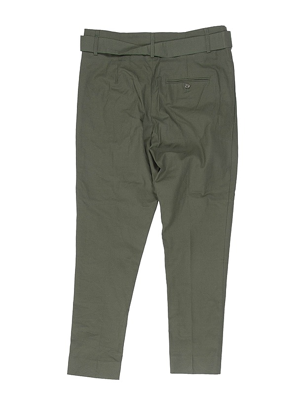 NOA NOA Essential housut, 44 - Naisten housut, shortsit ja haalarit - 10105365105 - 1