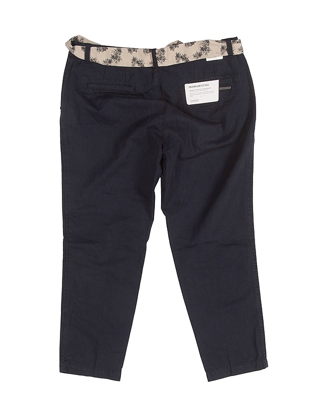 ESPRIT chinohousut, 42 - Naisten housut, shortsit ja haalarit - 10105365106 - 1