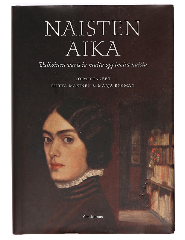 Akateemisten naisten yhdistystoiminta - Maritta Pohls - Elämäkerrat ja muistelmat - 10105365207 - 0