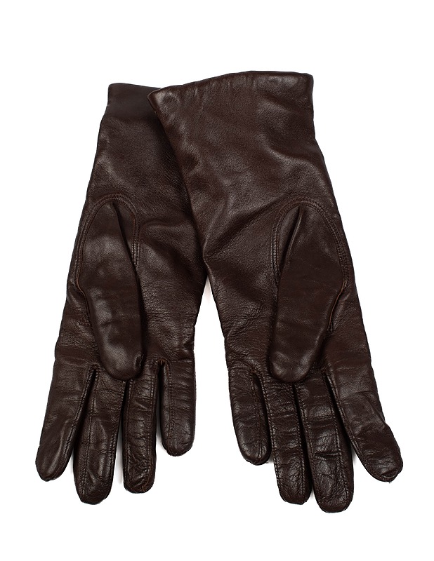 SAKARI SAUSO Nahkahanskat, 7 - Käsineet - 10105365298 - 1