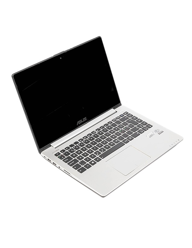 ASUS S400C läppäri, 14" - Tietokoneet - 10105365366 - 0
