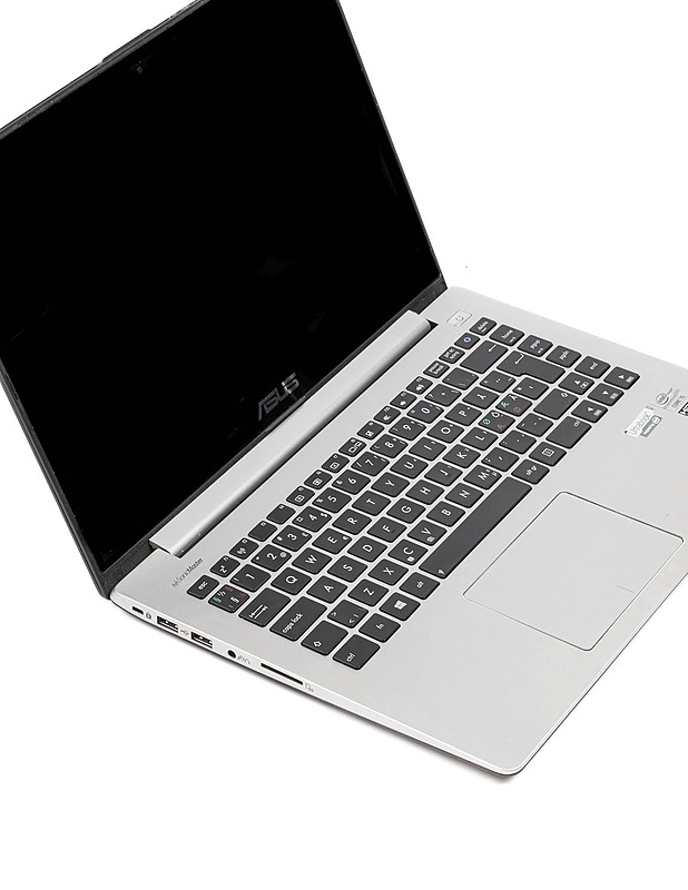 ASUS S400C läppäri, 14" - Tietokoneet - 10105365366 - 1
