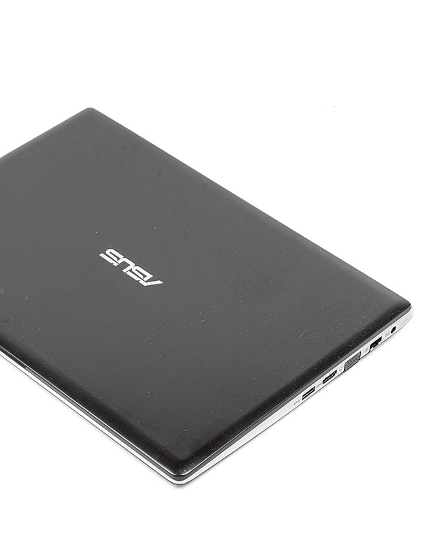 ASUS S400C läppäri, 14" - Tietokoneet - 10105365366 - 2