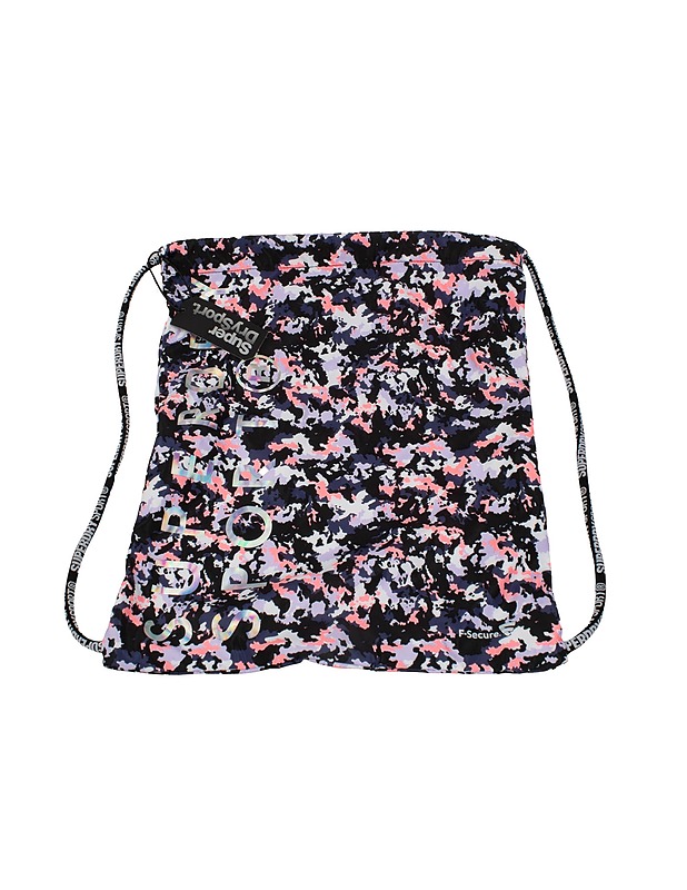 SUPERDRY Sport narukassi - Laukut, lompakot ja reput - 10105365381 - 0