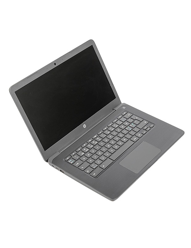 HP CHROMEBOOK 14-ab004no läppäri, 14" - Tietokoneet - 10105365458 - 0
