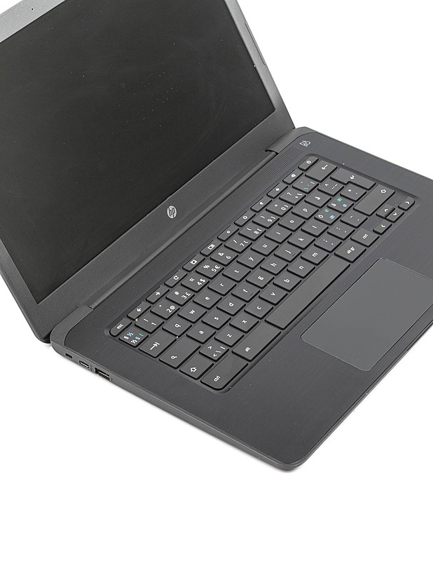 HP CHROMEBOOK 14-ab004no läppäri, 14" - Tietokoneet - 10105365458 - 1