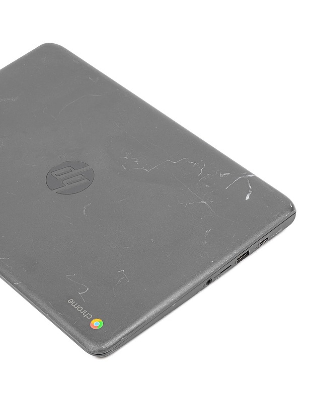HP CHROMEBOOK 14-ab004no läppäri, 14" - Tietokoneet - 10105365458 - 2