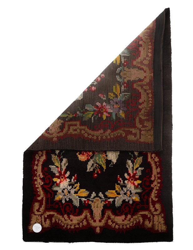 Iso Ruusu-ryijy, 210x133 cm - Designsuosikit - 10105365462 - 1