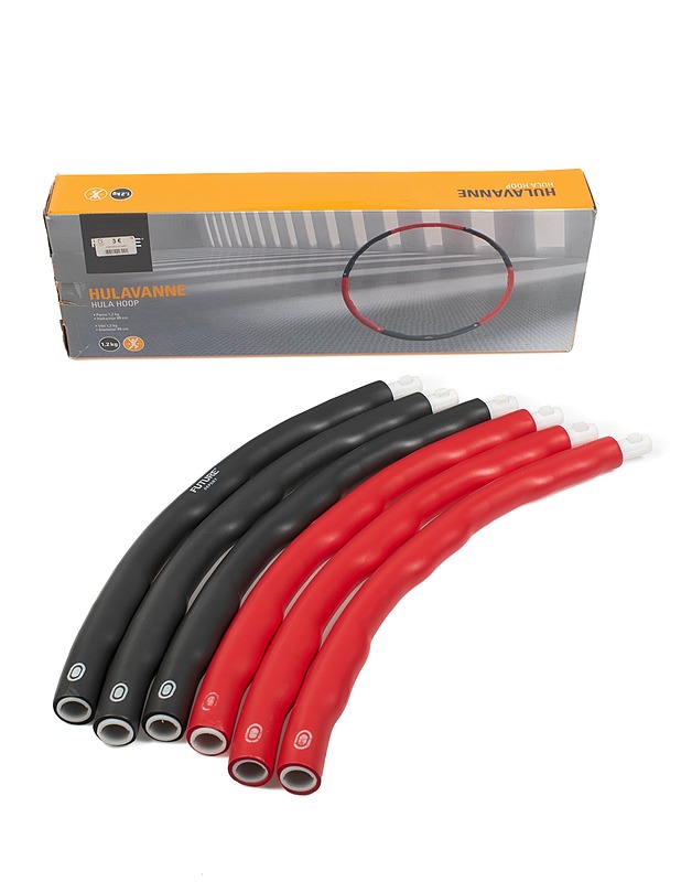 FUTURE SPORT hulavanne, 1,2 kg - Kuntoilu - 10105365474 - 0
