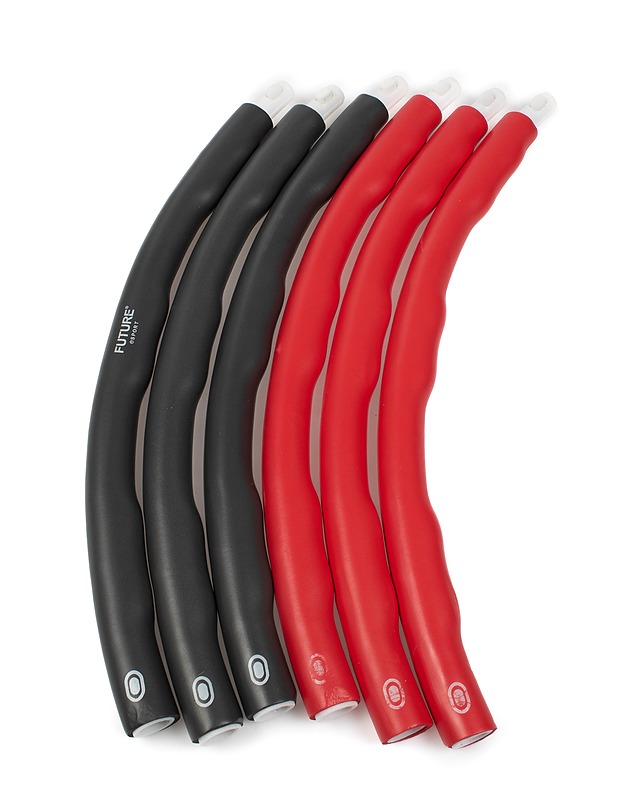 FUTURE SPORT hulavanne, 1,2 kg - Kuntoilu - 10105365474 - 1