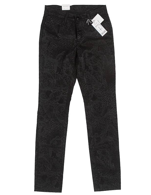 VERY NICE Cara skinny housut, 28/33 - Naisten housut, shortsit ja haalarit - 10105365529 - 1