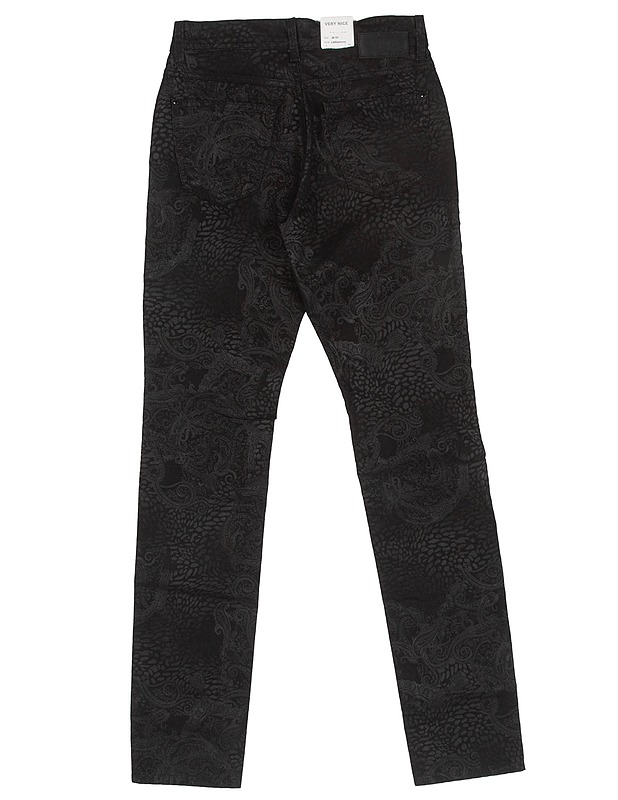 VERY NICE Cara skinny housut, 28/33 - Naisten housut, shortsit ja haalarit - 10105365529 - 0