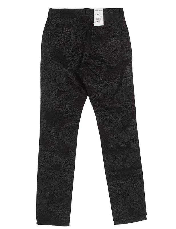VERY NICE Cara skinny housut, 29/31 - Naisten housut, shortsit ja haalarit - 10105365530 - 1