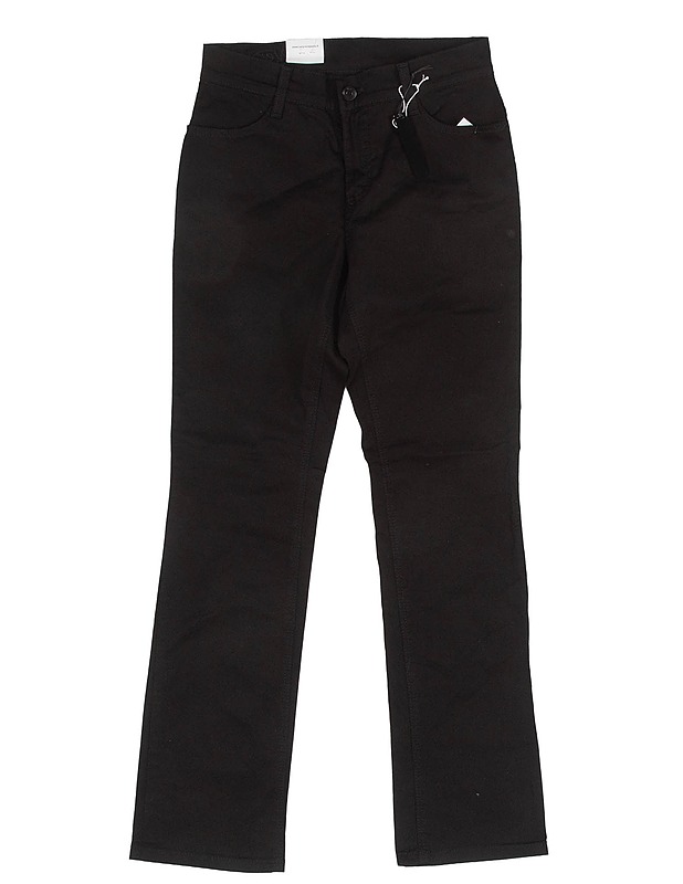 VERY NICE Pirre straight housut, 28/34 - Naisten housut, shortsit ja haalarit - 10105365532 - 0