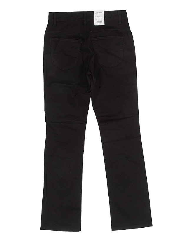 VERY NICE Pirre straight housut, 28/34 - Naisten housut, shortsit ja haalarit - 10105365532 - 1