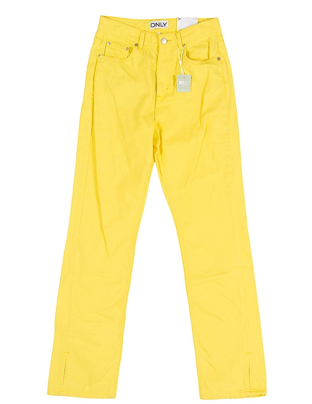 ONLY Billie farkut, 29/34 - Naisten farkut - 10105365536 - 0
