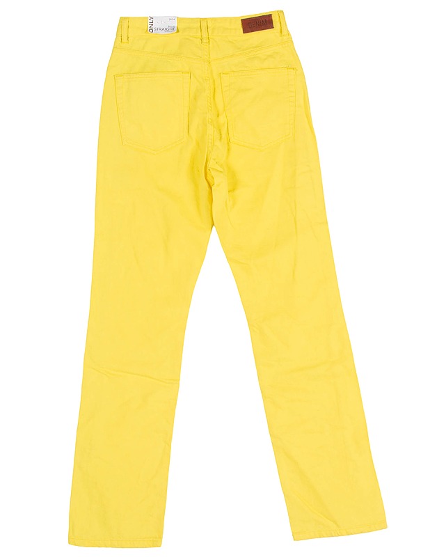 ONLY Billie farkut, 29/34 - Naisten farkut - 10105365536 - 1