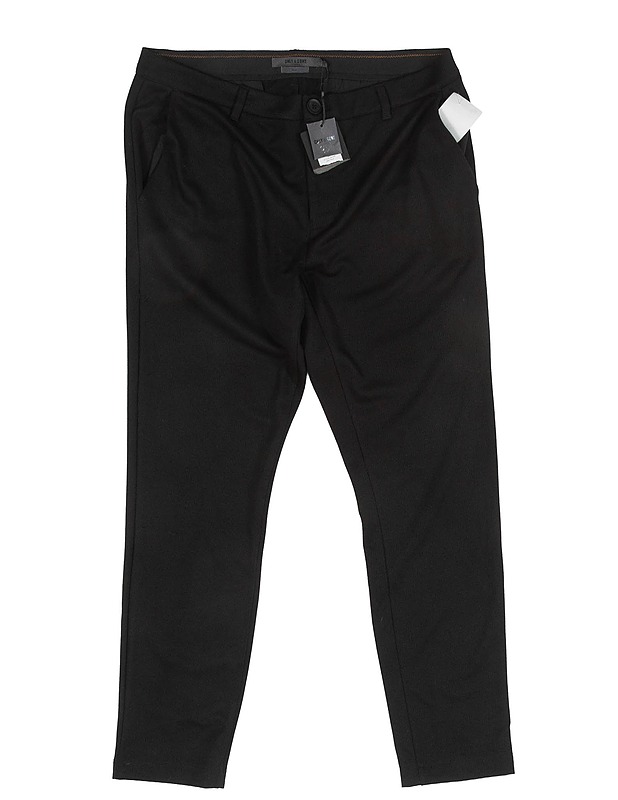 ONLY & SONS Robert chinohousut, 34/32 - Miesten housut ja shortsit - 10105365550 - 0