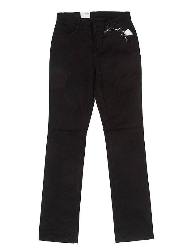 VERY NICE Pirre straight housut, 26/30 - Naisten housut, shortsit ja haalarit - 10105365552 - 0