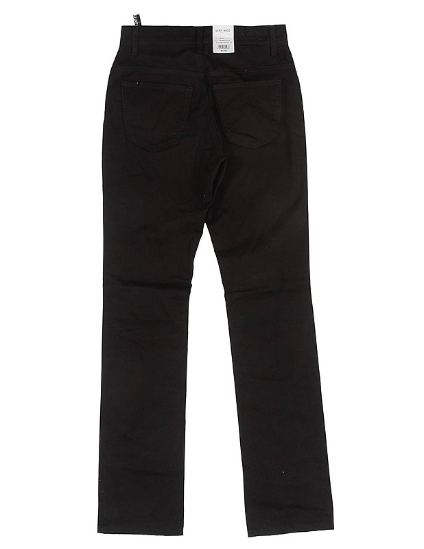 VERY NICE Pirre straight housut, 26/30 - Naisten housut, shortsit ja haalarit - 10105365552 - 1