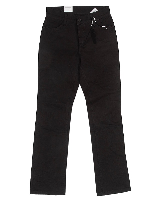 VERY NICE Pirre straight housut, 27/30 - Naisten housut, shortsit ja haalarit - 10105365553 - 0