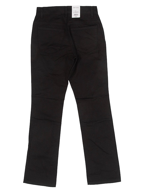 VERY NICE Pirre straight housut, 27/30 - Naisten housut, shortsit ja haalarit - 10105365553 - 1