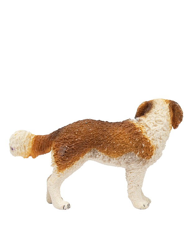 SCHLEICH bernhardinkoira - Lasten lelut - 10105365556 - 1