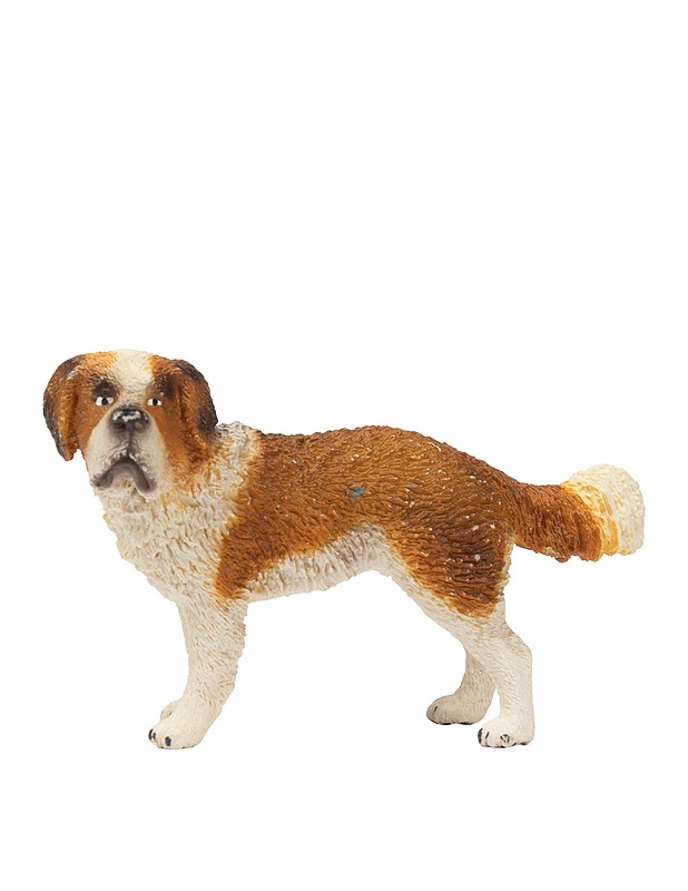 SCHLEICH bernhardinkoira - Lasten lelut - 10105365556 - 0