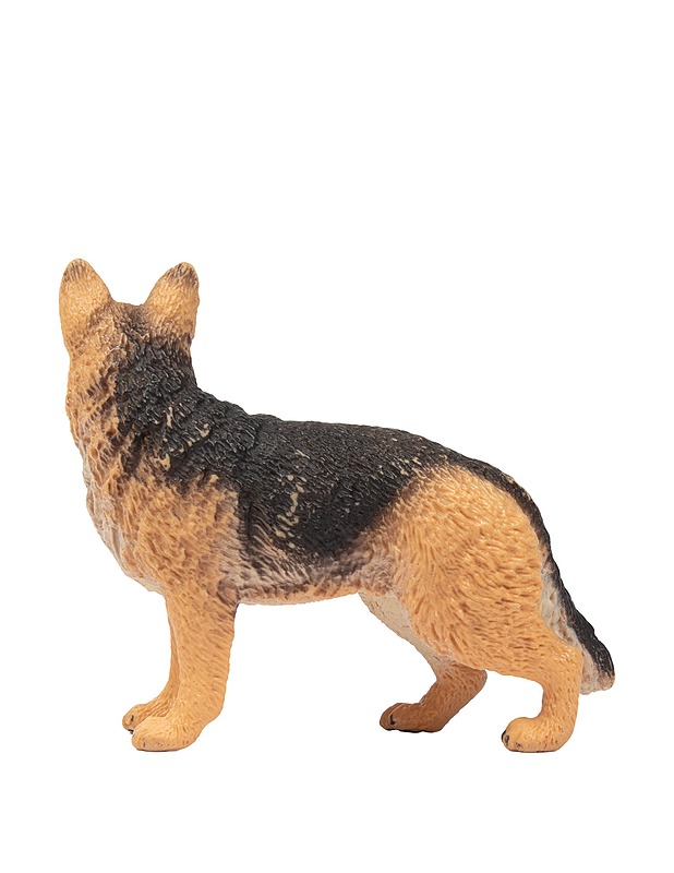 SCHLEICH saksanpaimenkoira figuuri - Lasten lelut - 10105365557 - 1