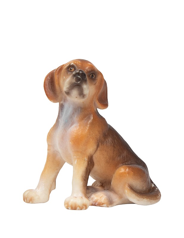 SCHLEICH beagle figuuri - Lasten lelut - 10105365559 - 0