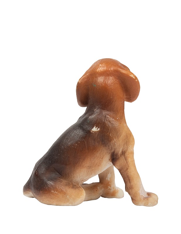 SCHLEICH beagle figuuri - Lasten lelut - 10105365559 - 1