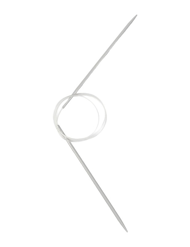 Pyöröpuikot 4,0mm, 80cm - Käsityö - 10105365649 - 0