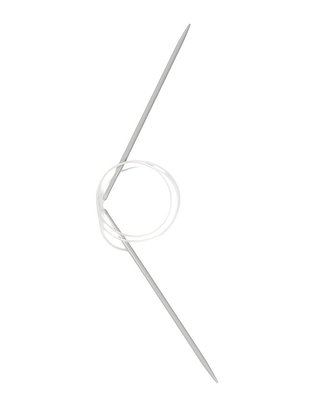 Pyöröpuikot 4,0mm, 80cm - Käsityö - 10105365649 - 1