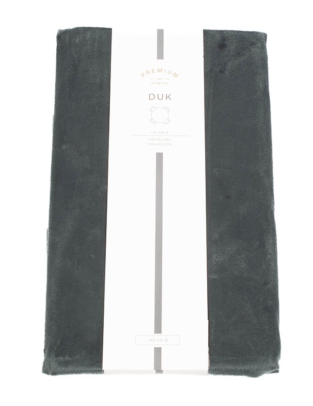 HEMTEX Samantha pöytäliina, 145 cm - Pöytäliinat - 10105365656 - 0
