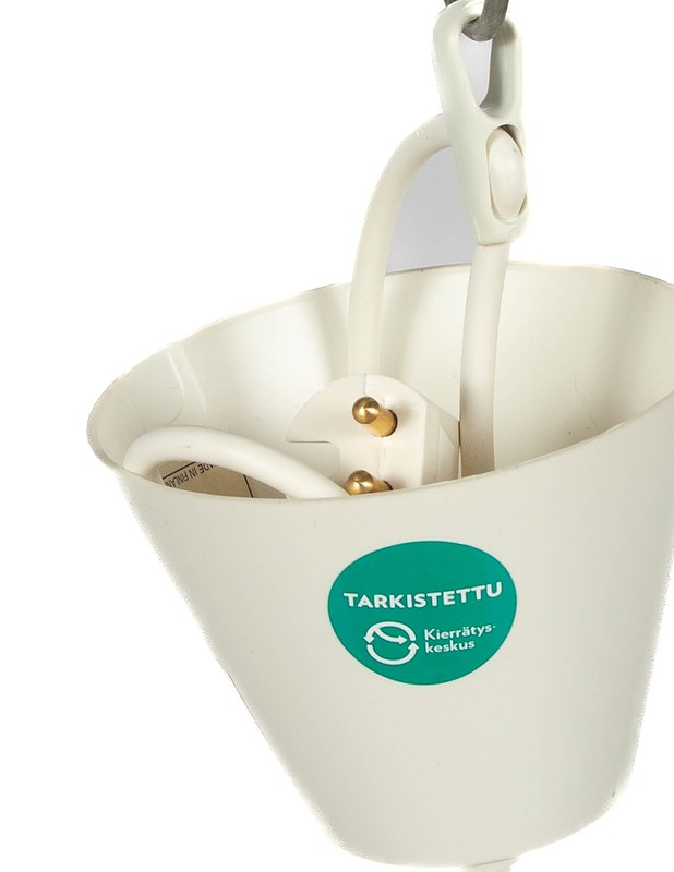 PRO-LUX OY kattovalaisin - Valaisimet - 10105365669 - 2
