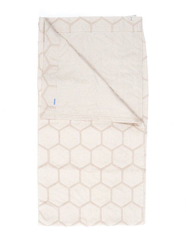 EUROKANGAS verho, 130x260 cm - Verhot ja kapat - 10105365674 - 1