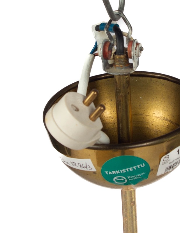 ITSU ER86/3 kattovalaisin - Designsuosikit - 10105365683 - 2