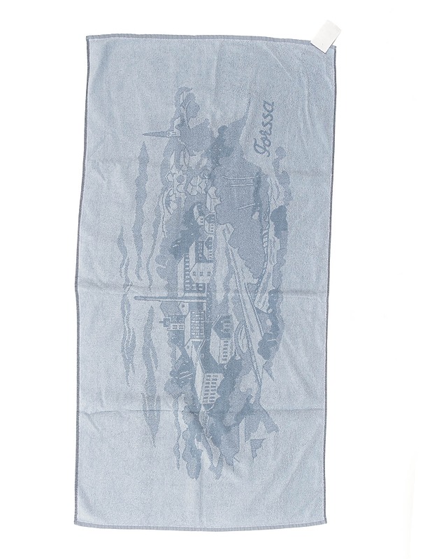 FINLAYSON pyyhe, 68x130 cm - Pyyhkeet - 10105365689 - 0