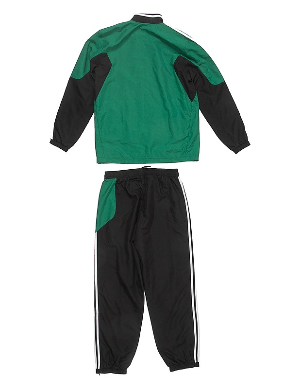 ADIDAS Verryttelypuku, M, II-laatu - Urheiluvaatteet ja fanivaatteet - 10105365698 - 1