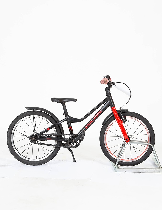 VOLARE Blaster polkupyörä, 18" - Lastenpyörät - 10105365749 - 0