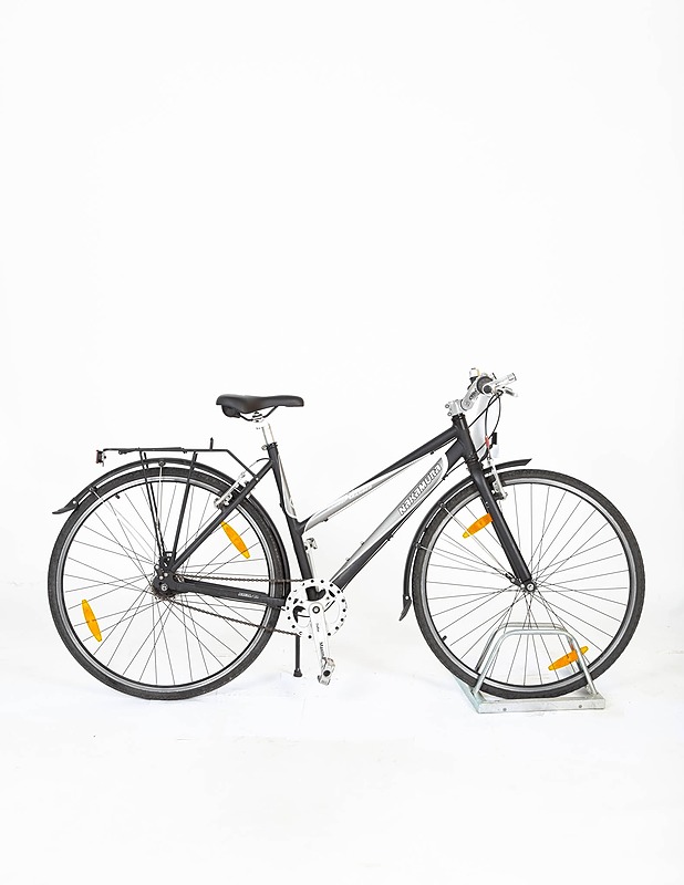 NAKAMURA Cross X Ranger polkupyörä, 28" - Naistenpyörät - 10105365759 - 0