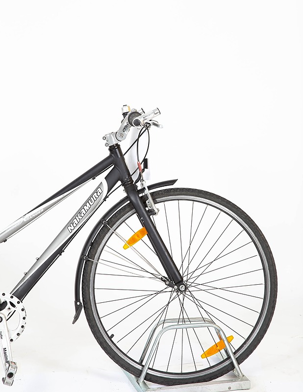 NAKAMURA Cross X Ranger polkupyörä, 28" - Naistenpyörät - 10105365759 - 1