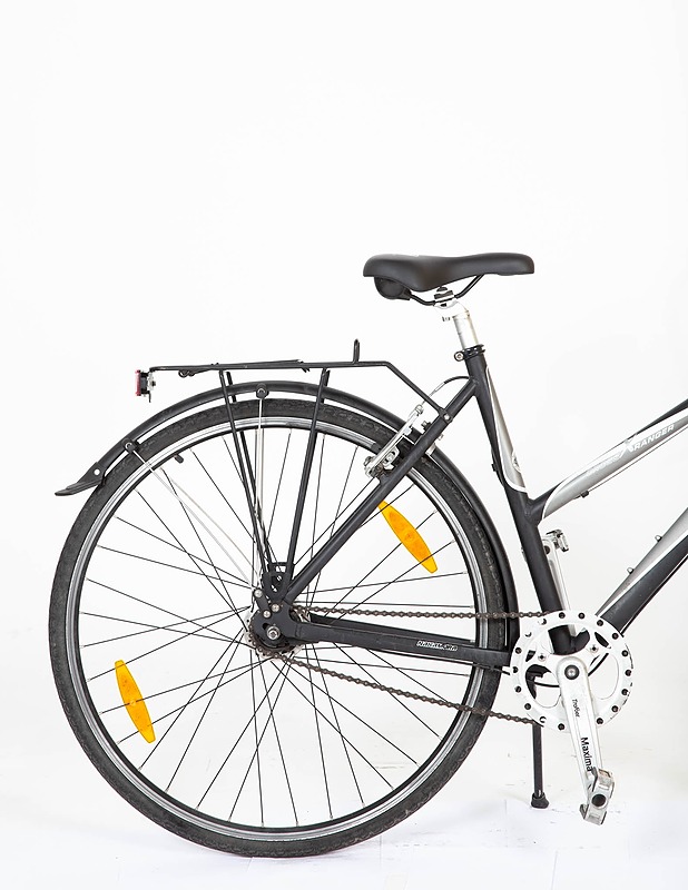 NAKAMURA Cross X Ranger polkupyörä, 28" - Naistenpyörät - 10105365759 - 2