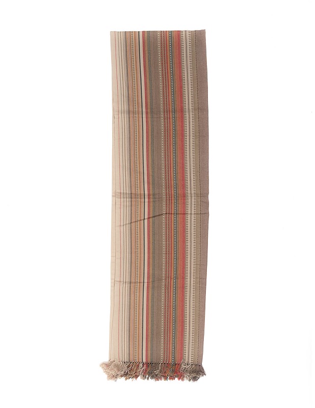 INDISKA pöytäliina, 70x260 cm - Pöytäliinat - 10105365805 - 0
