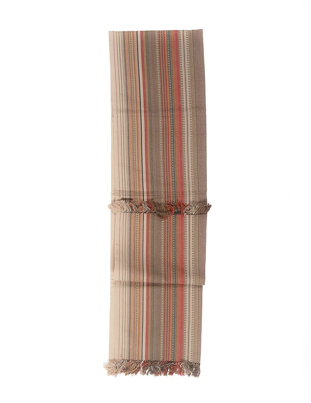INDISKA pöytäliina, 70x260 cm - Pöytäliinat - 10105365805 - 1