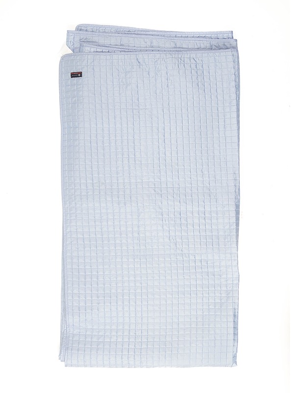 LUHTA HOME päiväpeitto, 270x270 cm, II-laatu - Tyynyt ja peitot - 10105365859 - 0