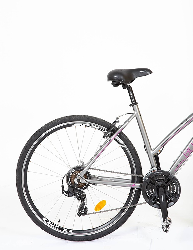 BOTTECCHIA Lite Cross polkupyörä, 28" - Naistenpyörät - 10105365862 - 2