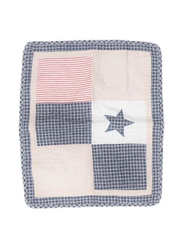HOBBY HALL Koodi koristetyynynpäällinen, 50x60 cm - Muut kodintekstiilit - 10105365872 - 0
