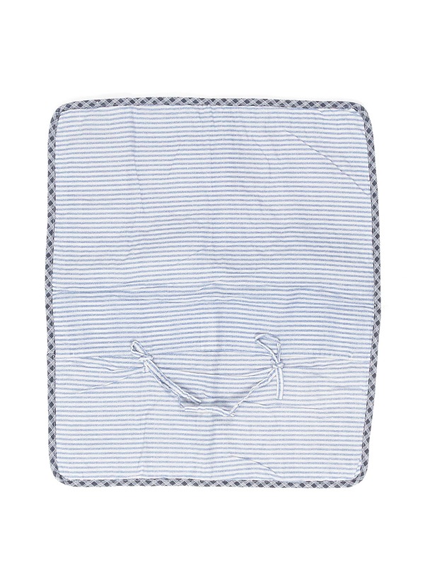 HOBBY HALL Koodi koristetyynynpäällinen, 50x60 cm - Muut kodintekstiilit - 10105365872 - 1