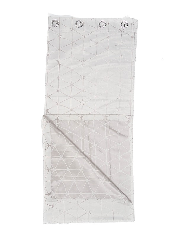 Rengasverho, 140x245cm - Verhot ja kapat - 10105366047 - 1